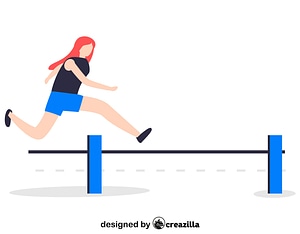 Track and field