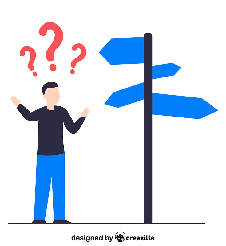 Confusion