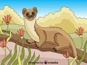 Weasel