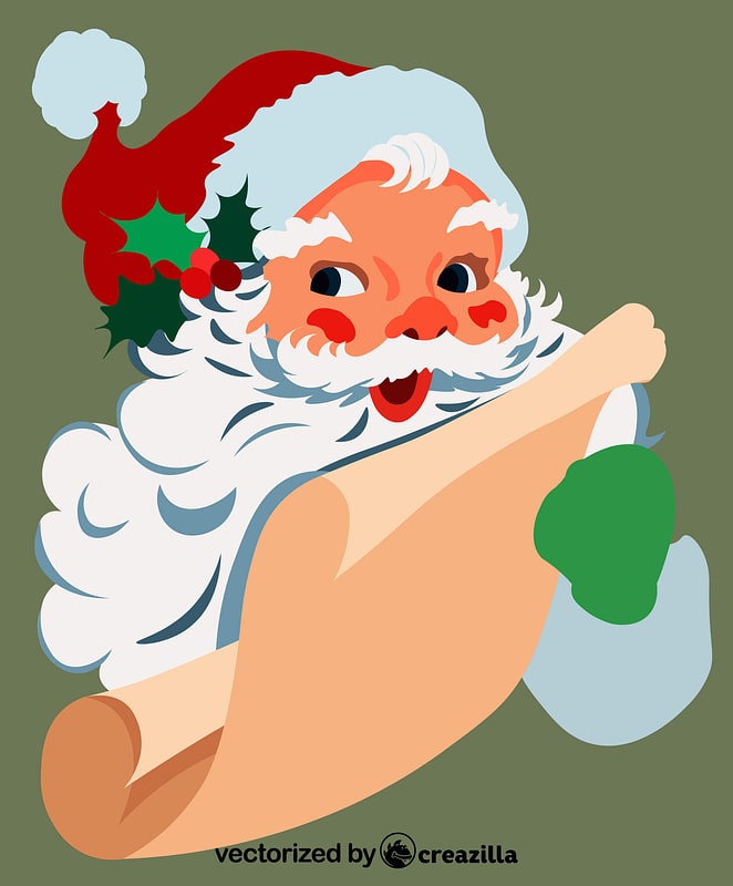 Santa Claus