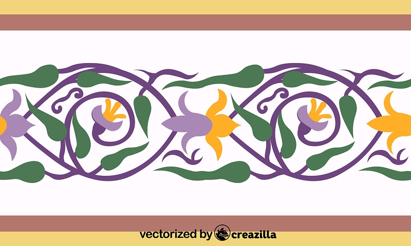 Italian Ornament