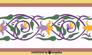 Italian Ornament