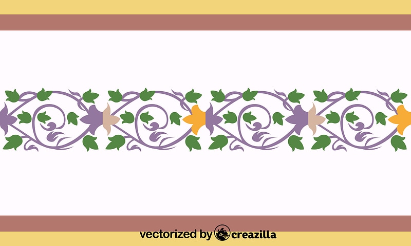 Italian Ornament
