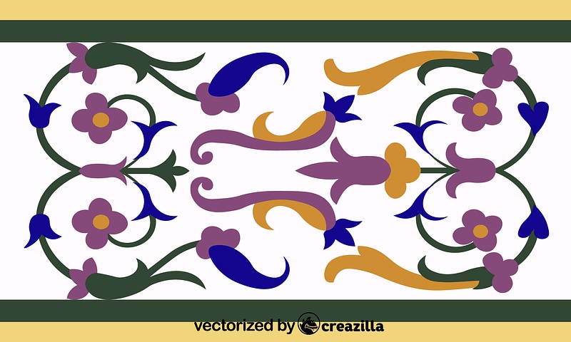 Italian Ornament