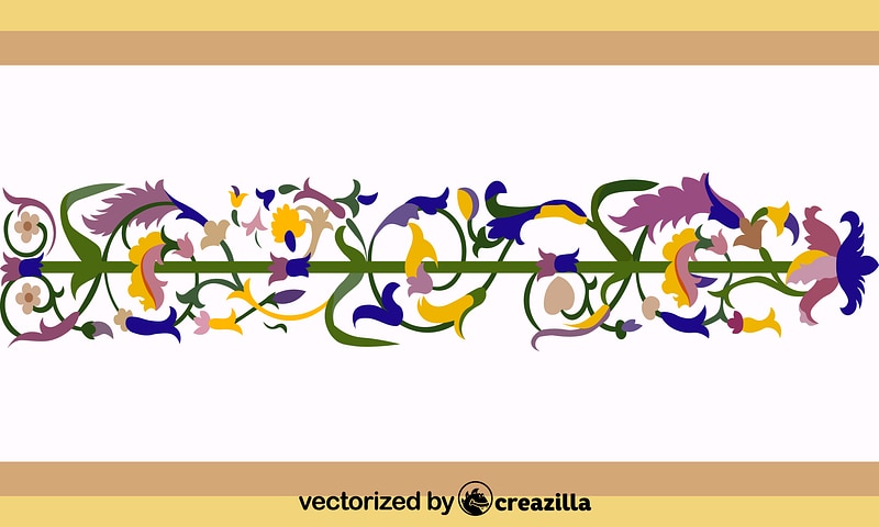 Italian Ornament