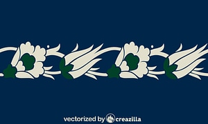 Persian pattern