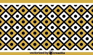 Pompeian Ornament