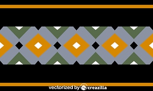 Pompeian Ornament