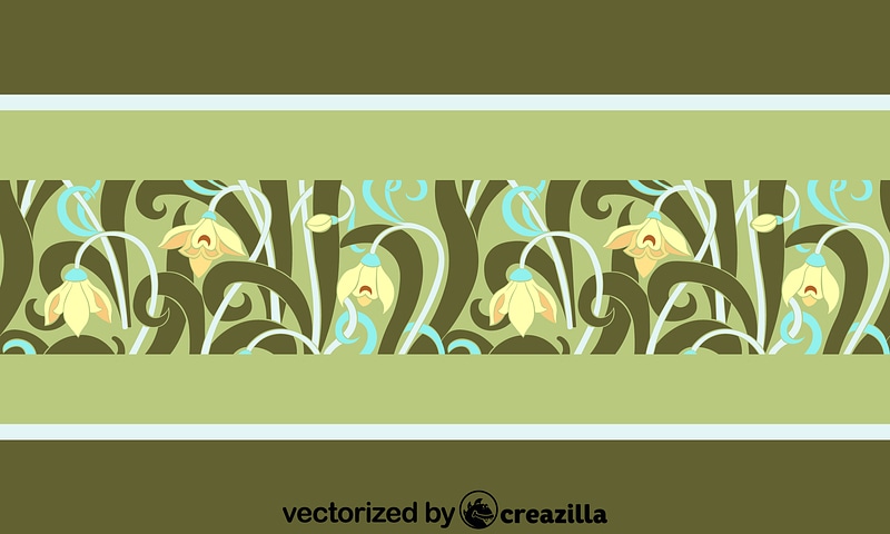 Snowdrop (Verneuil)