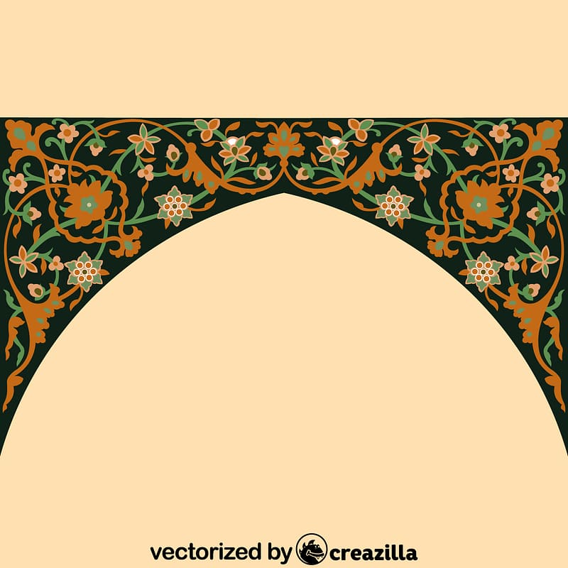 Tile designs from the Afghan