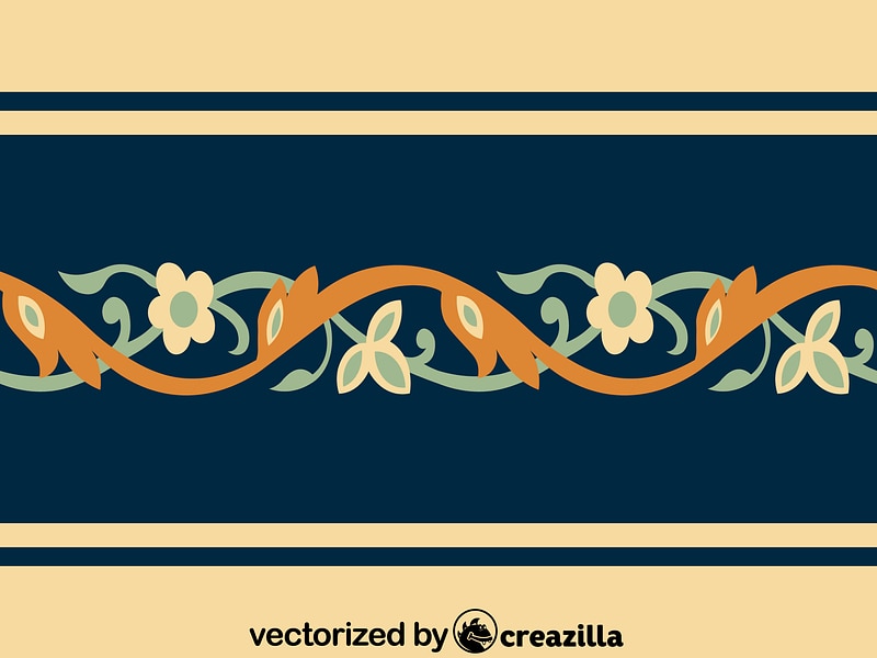 Tile designs from the Afghan