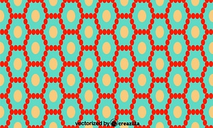 Chinese and Japanese pattern