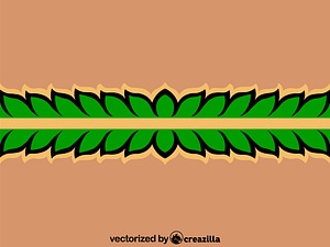 Chinese and Japanese pattern