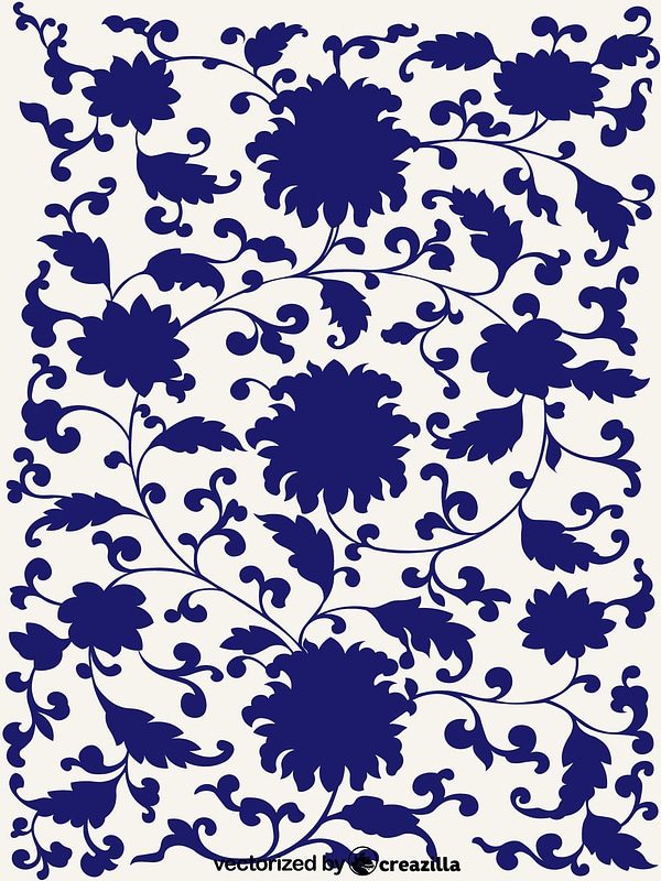 Chinese ornament