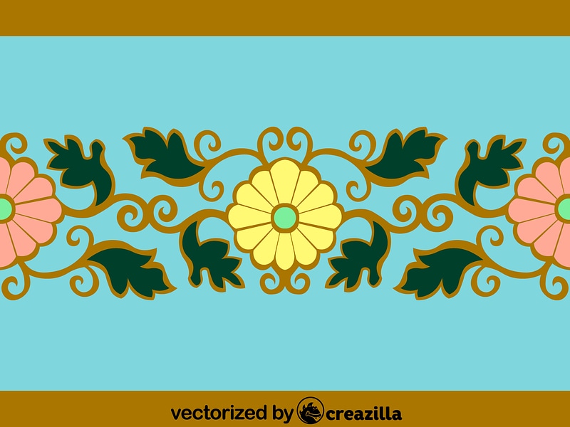 Chinese ornament