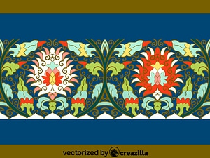 Chinese ornament