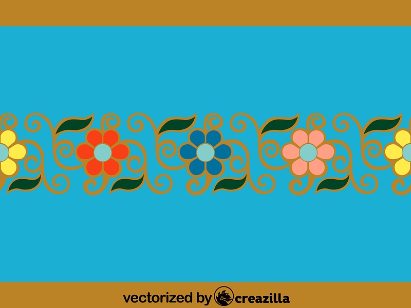 Chinese ornament