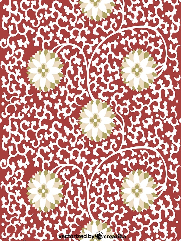 Chinese ornament