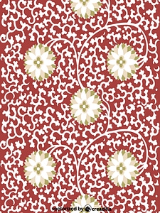 Chinese ornament