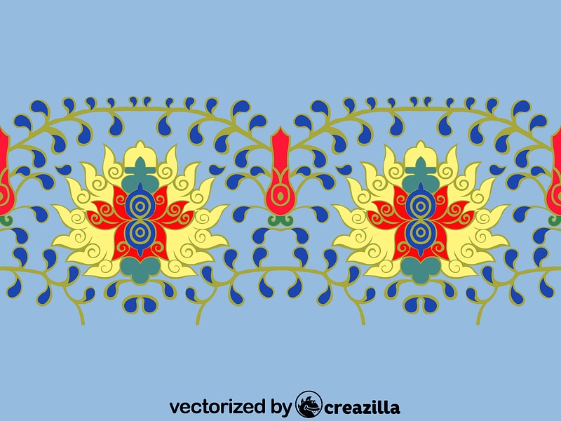 Chinese ornament