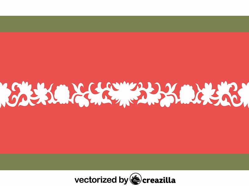 Chinese ornament