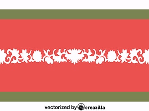 Chinese ornament