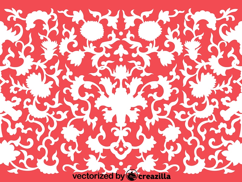 Chinese ornament