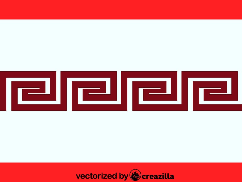Chinese ornament