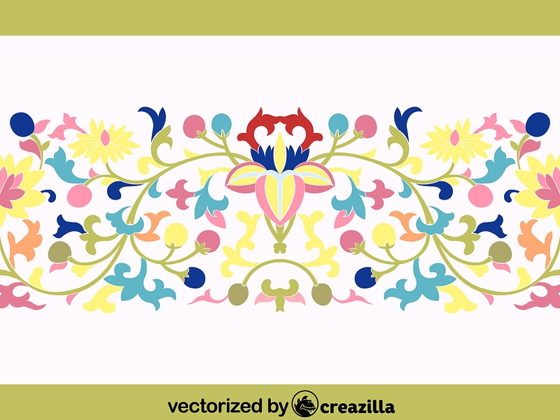 Chinese ornament