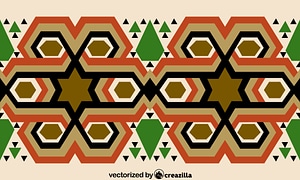 Byzantine Ornament