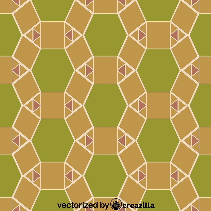 Byzantine Ornament