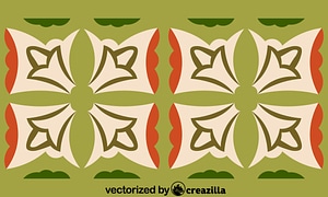 Byzantine Ornament