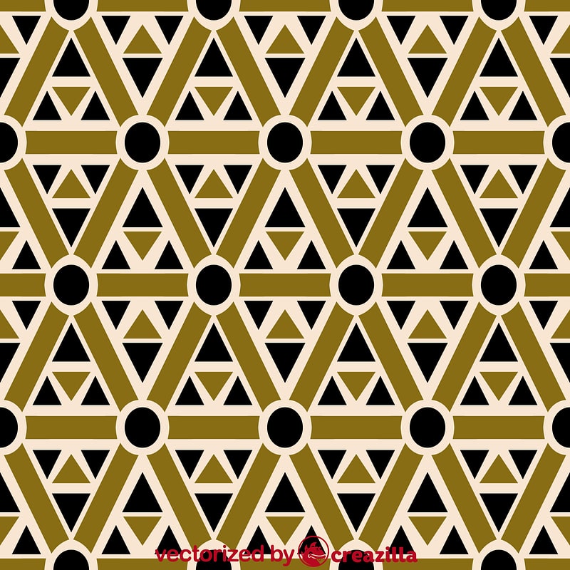 Byzantine Ornament