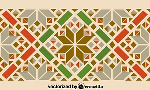 Byzantine Ornament