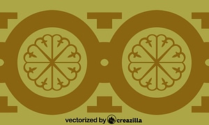 Byzantine Ornament