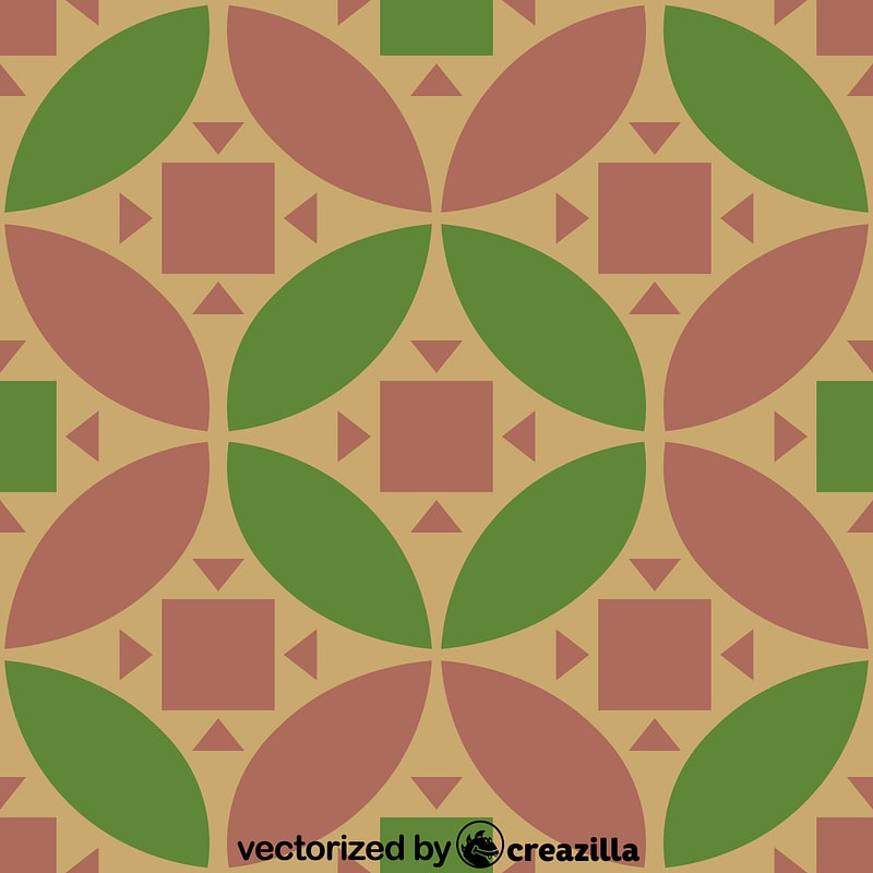 Byzantine Ornament
