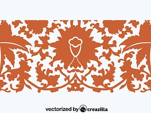 Chinese ornament