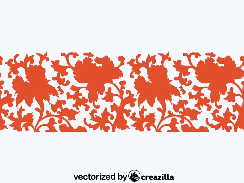 Chinese ornament