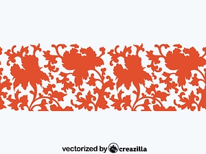 Chinese ornament