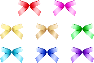 Ribbon Set