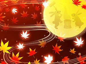 Maple Moon Rabbit