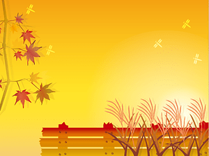 Autumn Background