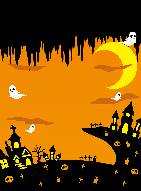 Halloween Background
