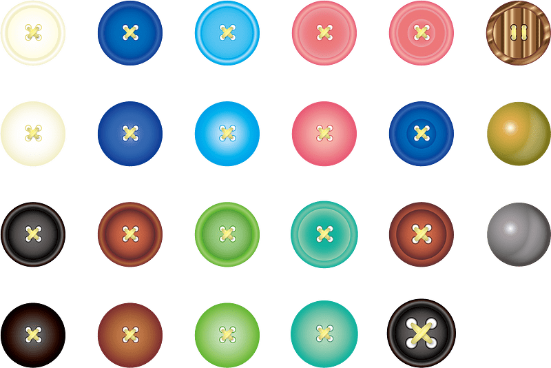 Button Set