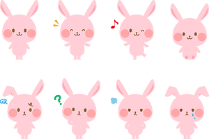 Rabbit Animal