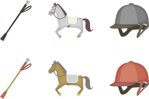 Horse Riding