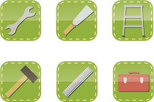 Tool Icon