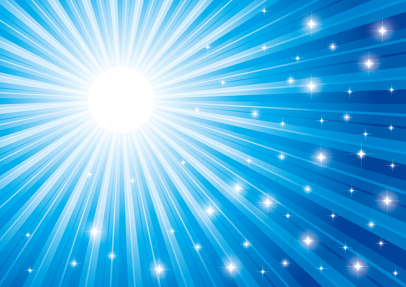 Flash Shine Background