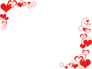 Heart Frame