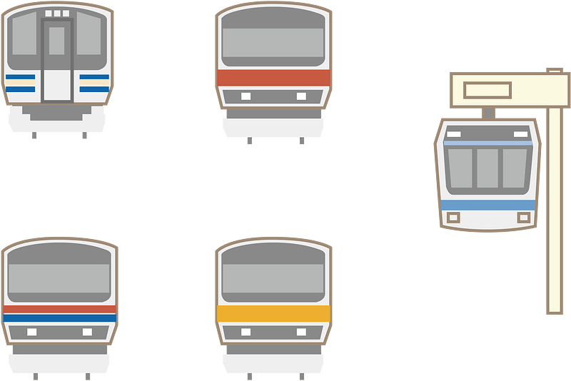 Electric Multiple Unit